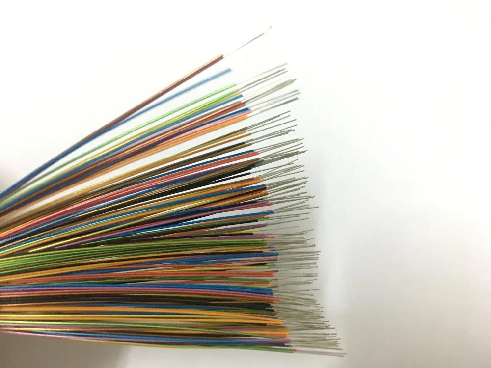 Tomada R50-2W7 Comprimento Da Sonda de Teste