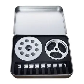 

Professional High-quality Multi-function Durable Rotary Screwdriver Spinner Drive Tool New