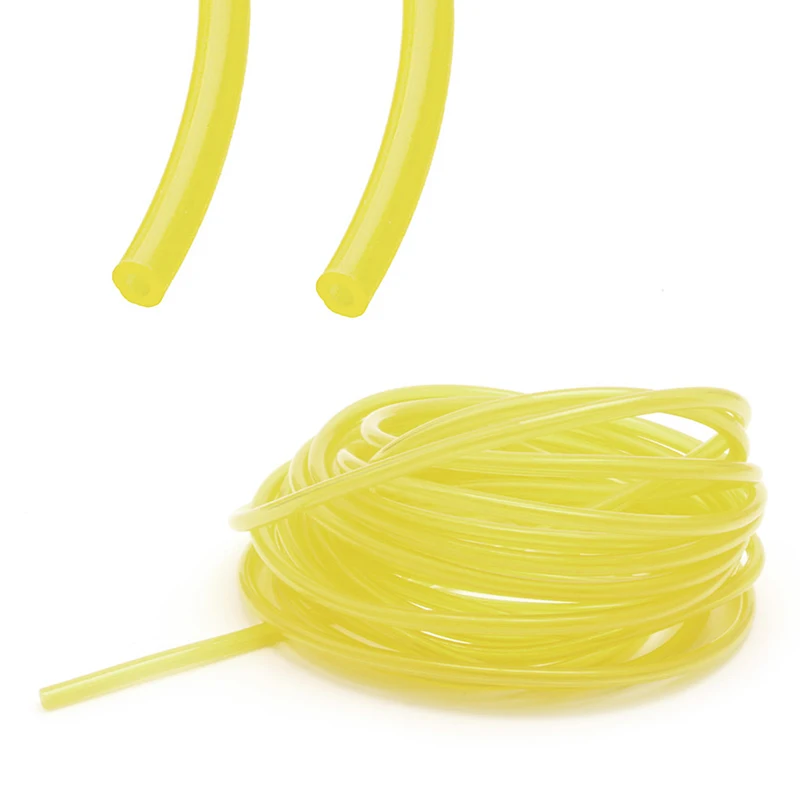 6 м/20ft Tygon Топливопровод 3/3" ID 3/16" OD ДЛЯ Poulan Weedeater