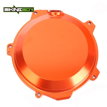 

BIKINGBOY CNC Engine Case Cover Guard For KTM EXC 250 2014 EXC 350 2012-2014 SX-F 250 2013-2014 SX-F 350 11-14 Freeride 12-14