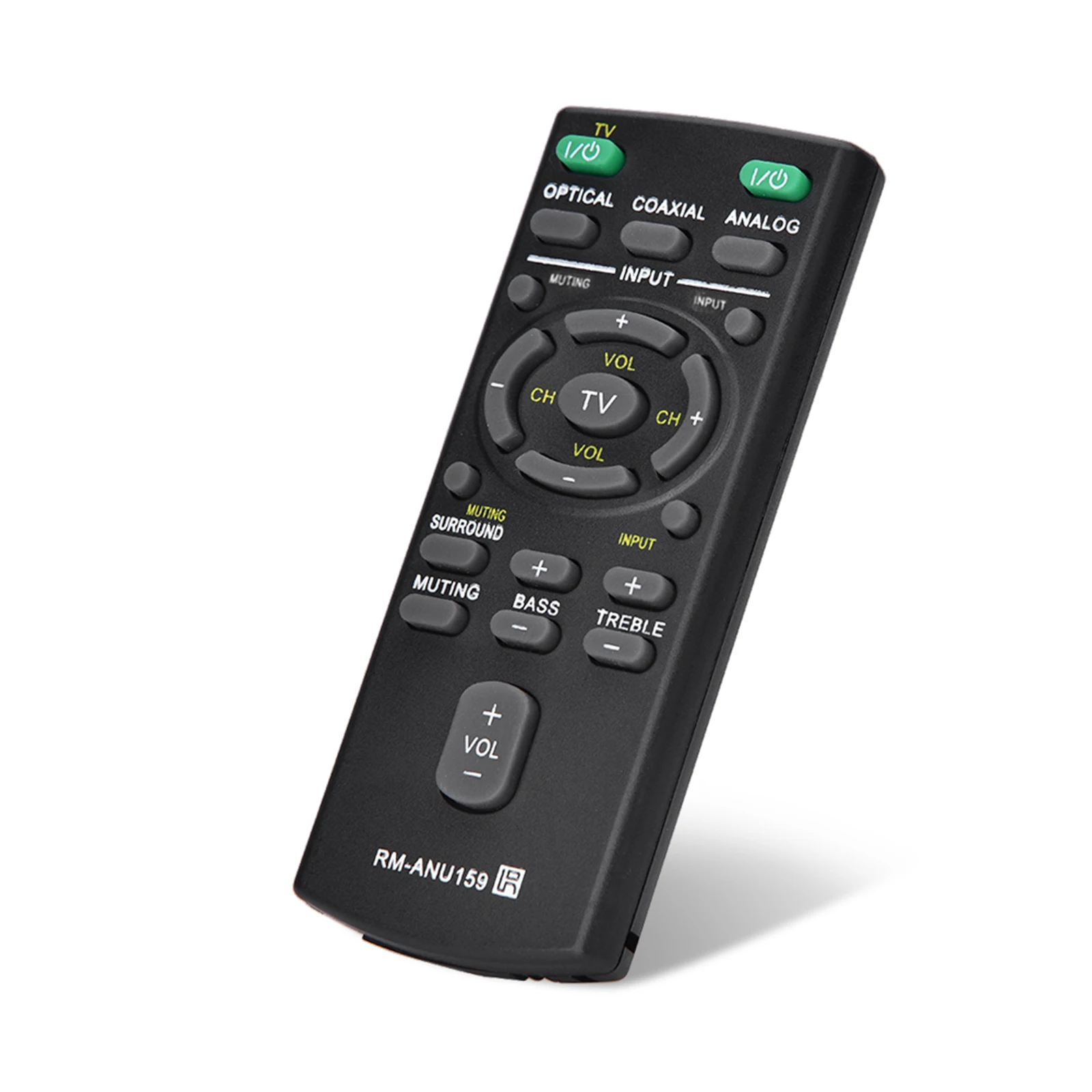 Smart TV Replacement Remote Control Universal Keyboard Controller RM-ANU159 For Sony Bar​​ Controls | Электроника