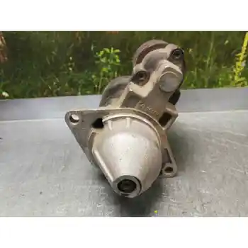 

0001107077 ENGINE STARTER OPEL ASTRA G COUPE