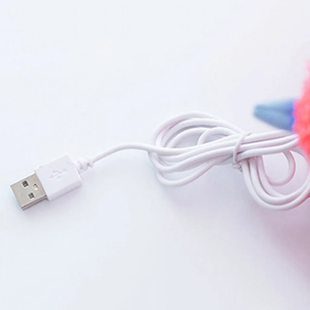 USB с подогревом милый коврик для мыши мышь руки теплые зимние для подарка