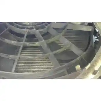 

WATER RADIATOR BMW 3 SERIES COMPACT (E46)
