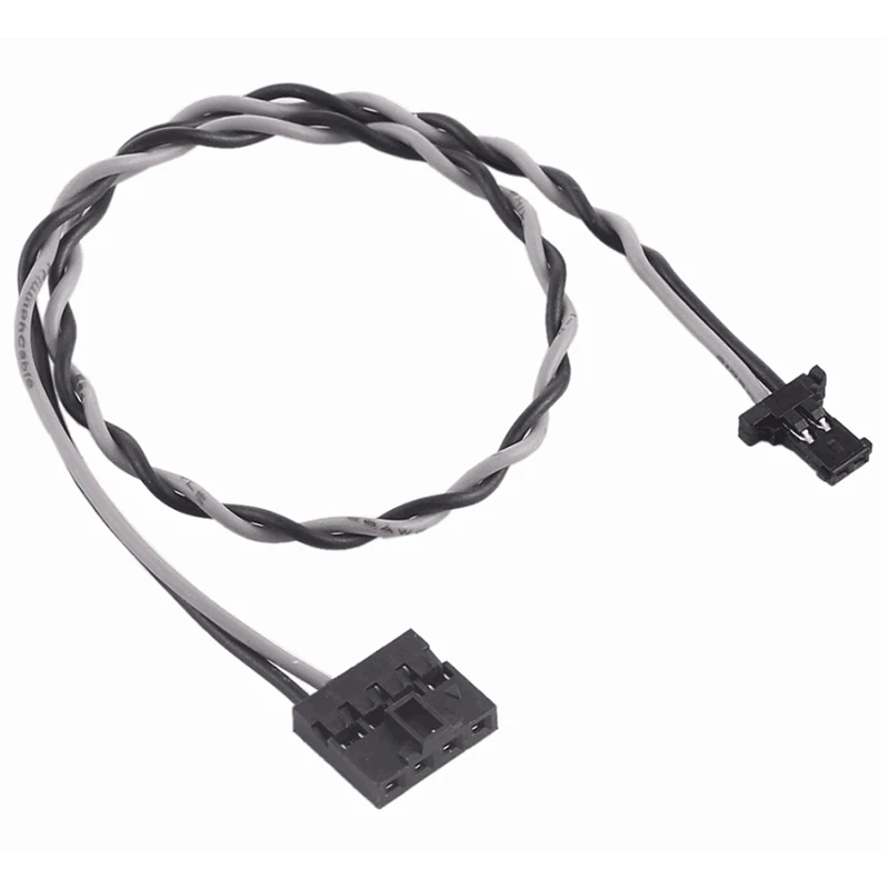 PPYY-922-9216 температура HDD 593-0998 a. Датчик температуры Кабель Для IMac 27 дюймов A1312 2009 2010