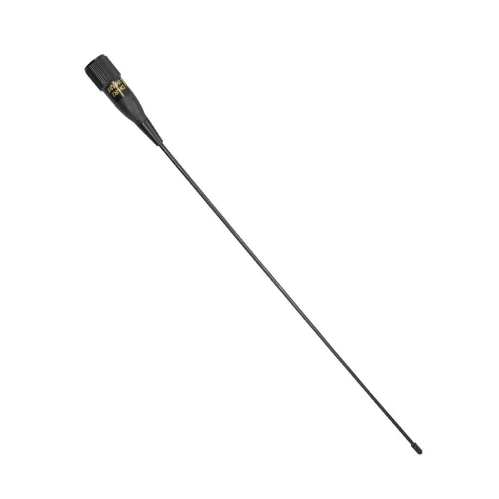 Прочная Автомобильная Радио двойная антенна VHF/UHF 144/430MHz простота использования