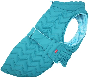 

FOR MY DOGS FOR MY DOGS blanket for dogs Blue FW640-2018