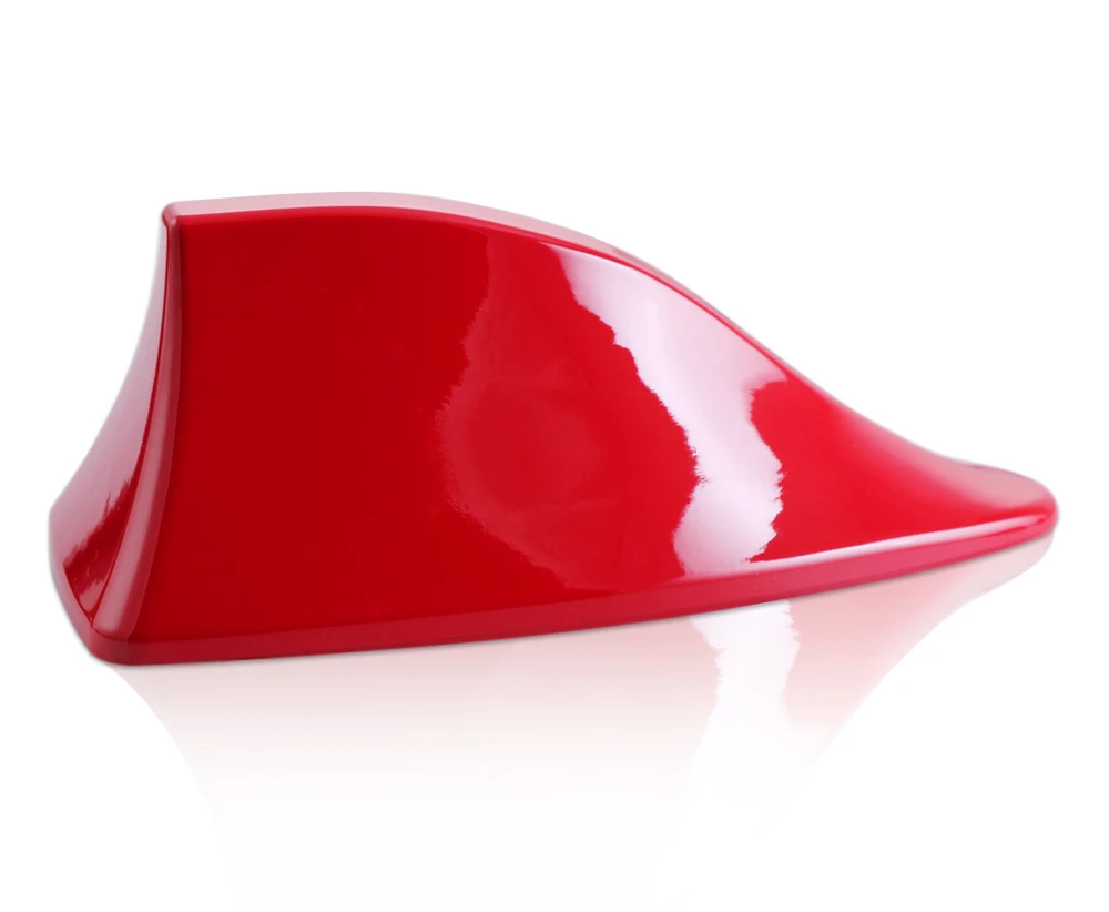Car Shark Fin Antenna With Blank Radio Signal For Mercedes Benz W211 W221 W220 W163 W164 W203 C E SLK GLK CLS M GL accessories car antenna,fm antenna,roof antenna,telescopic radio antenna