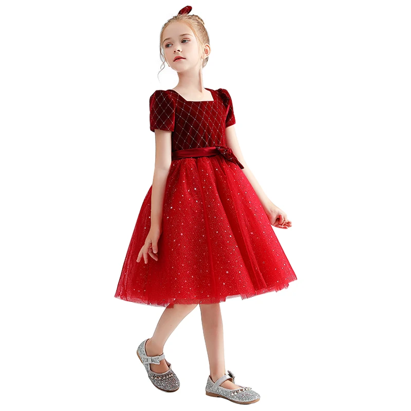 christmas junior dresses