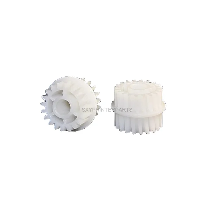 RU5-0956 fuser gear for HP P3005_01