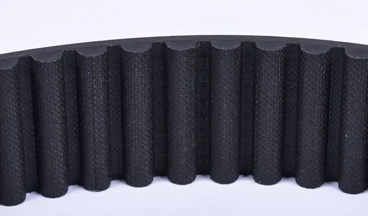 HTD 8M synchronous belt C=720/728/736/744/752 width 20/30/40mm Teeth 90 91 92 93 94 HTD8M Timing Belt 720-8M 728-8 736-8M 752-8M
