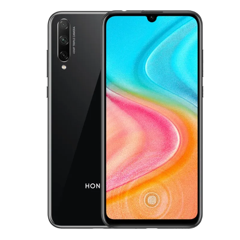 Honor 20 Lite, мобильный телефон Kirin 710F, 6,3 дюймов, 2400X1080, 8 Гб ram, 128 ГБ rom, МП, отпечаток пальца, Android, смартфон