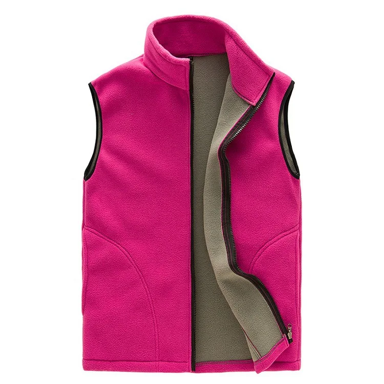 Весенний и осенний мягкий жилет для женщин, одежда для альпинизма, для улицы, для альпинизма, скалолазания, рыбалки, без рукавов