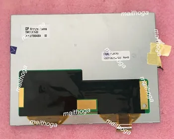 

TIANMA 7.0 inch TFT LCD Screen TM070SDH03 WVGA 800(RGB)*600