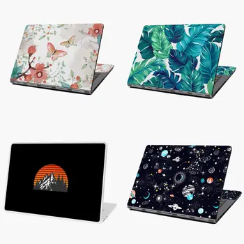 

mountain vintage Laptop Skin Cover Sticker Decal for HP Acer Dell ASUS Sony stickers for laptop 13.3 15.4 15.6 17.3