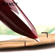 Высокое качество Stylo plume винтажная перьевая ручка Iraurita чернильная ручка каллиграфия ручка stilografica канцелярские принадлежности Caneta Vulpen 03832