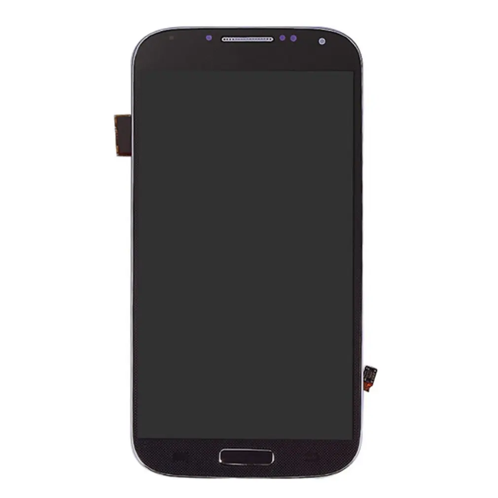 

Phone Screen Brightness Adjusted For Samsung Galaxy S4 LCD Display Touch Screen Assembly Kits