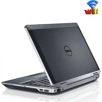 

DELL LATITUDE E6320 LAPTOP WINDOWS 10 DVD INTEL i5 2520 2.5GHz 8GB RAM WIFI HDMI work with OBDII diagnostic interface/scanner
