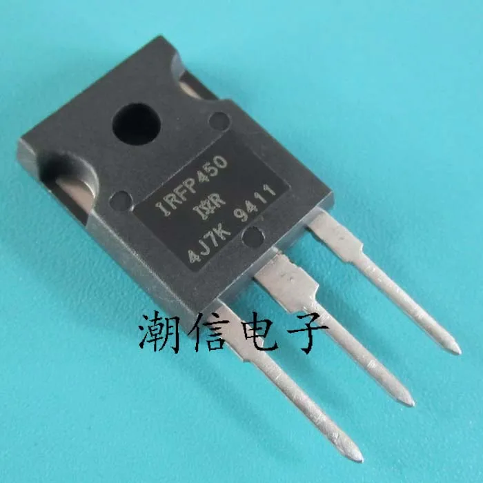 IRFP450 14A 500V