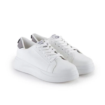 

Sneakers for women Beiweisi, white, size 39