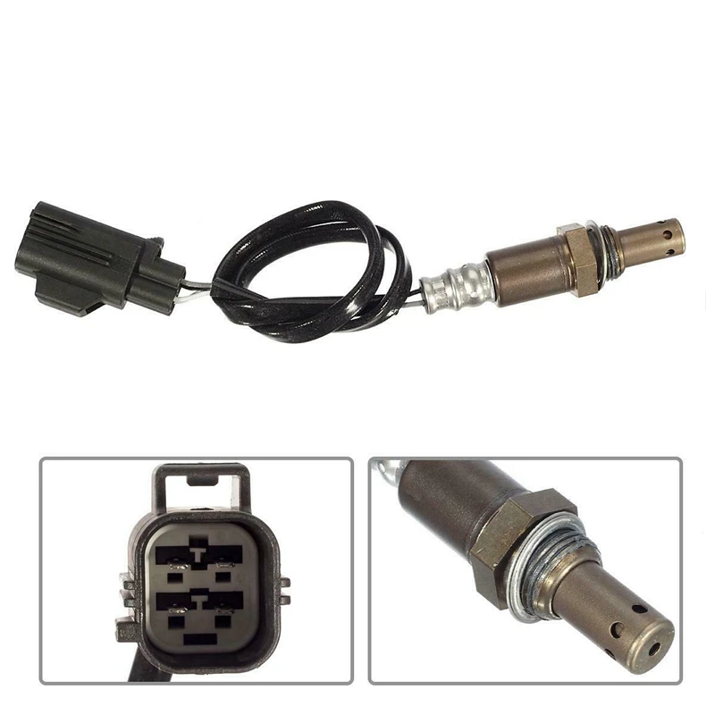 234-9019 99 00 Volvo V70 S70 2.4L Air Fuel Ratio Oxygen Sensor O2 9125583