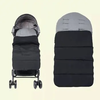 

3-in-1 Baby Stroller Blanket Footmuff Cover Waterproof Keep Warm Sleeping Bag