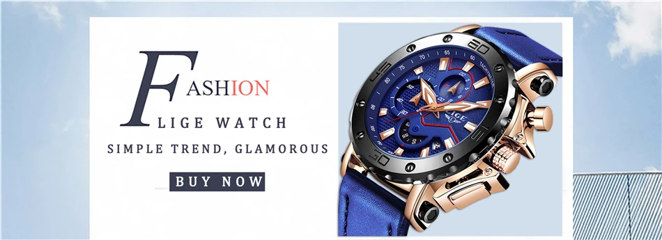LIGE, Брендовые мужские часы, автоматические механические часы, Tourbillon, спортивные часы, кожаные, повседневные, деловые, наручные часы, золотые, Relojes Hombre