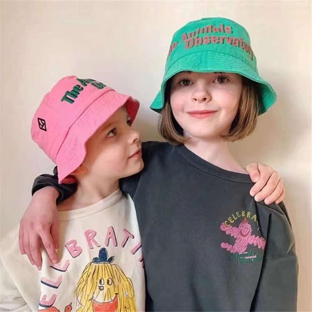 

Spring, summer, the new tao in same children fisherman hat restore ancient ways children in private leisure hat