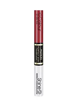 

Astor Perfect Stay 16H Lipstick Long-Lasting Tone 235 I'll Stay Nude-18 GR