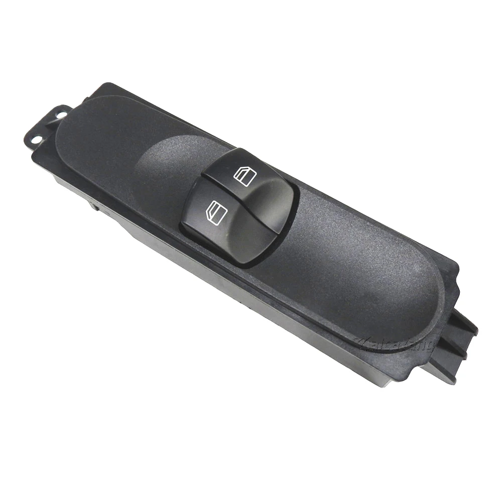 Bouton De Commutation De Fenêtre Pour Mercedes Sprinter W906 Crafter, Couvercle De Magasin Avant, Passager, A6395451913