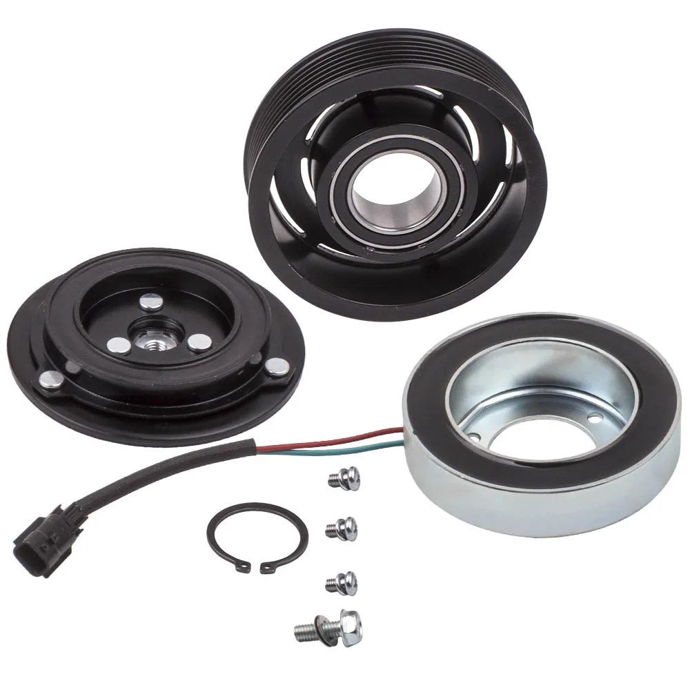 Комплект компрессора A/C для двигателя Nissan Maxima 2008-2014 л |