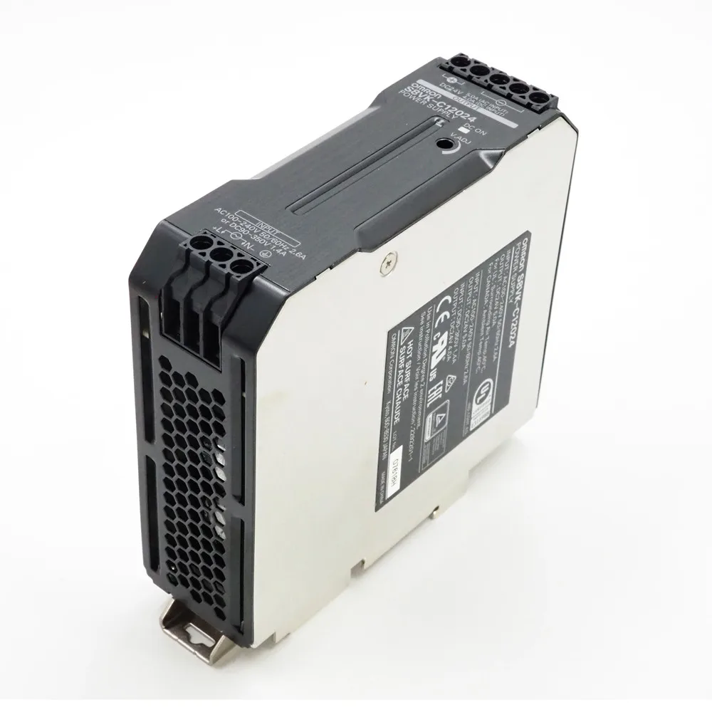Питание S8VK-C12024