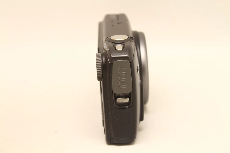 Б/у цифровая камера Canon Powershot SX240 HS(12,1 МП, 20x оптический зум) 3,2 дюймовый lcd