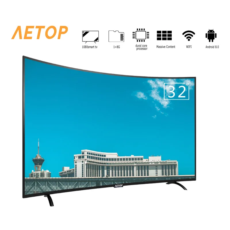 Free shipping by sea Cheap Price crt tv android hd smart television led curve tv with high quality
Free shipping by sea Cheap Price crt tv android hd smart television led curve tv with high quality