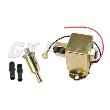 

149-2145 149-2140 149-2272 Electronic Fuel Pump 3.5-5PSI 12V For Facet 40189 40189N Onan Generator BGE BGEL F&G Model KV A-B