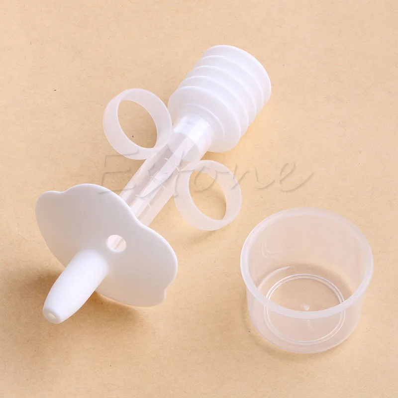 2020 New Baby Care Needle style Feeder Infant Dosing Device Feeding 20CM Tool | Мать и ребенок