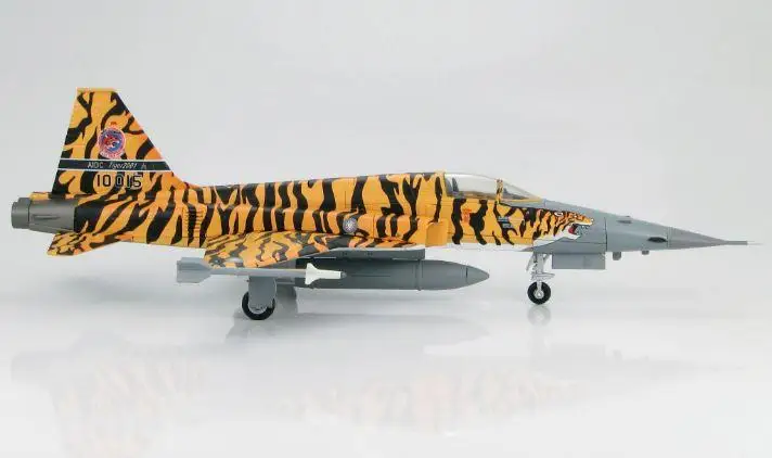 Хобби мастер Northrop F-5E Tiger II ROCAF AIDC 1/72 литье под давлением модель самолета