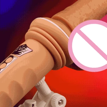 Auto Telescopic Vibrator Sex Machine Masturbation Suction Cup Penis Cock Big Dildo Sucker Female Masturbator Sex Toys for Women 5