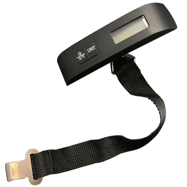 50kg Handled Digital Weighing Steelyard 
