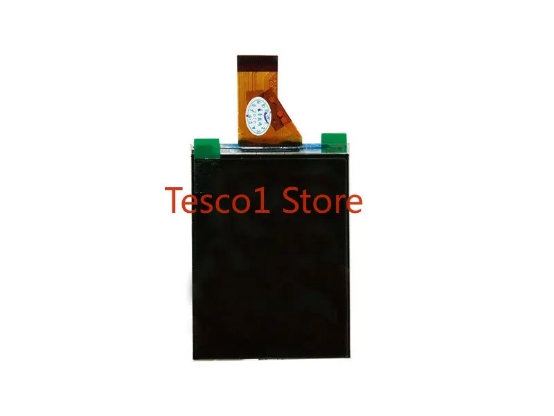 

New LCD Screen Display Without Backlight Replacement Part For Olympus U1060 U7000 U7020 Kodak Z980 For Nikon D3000 Camera