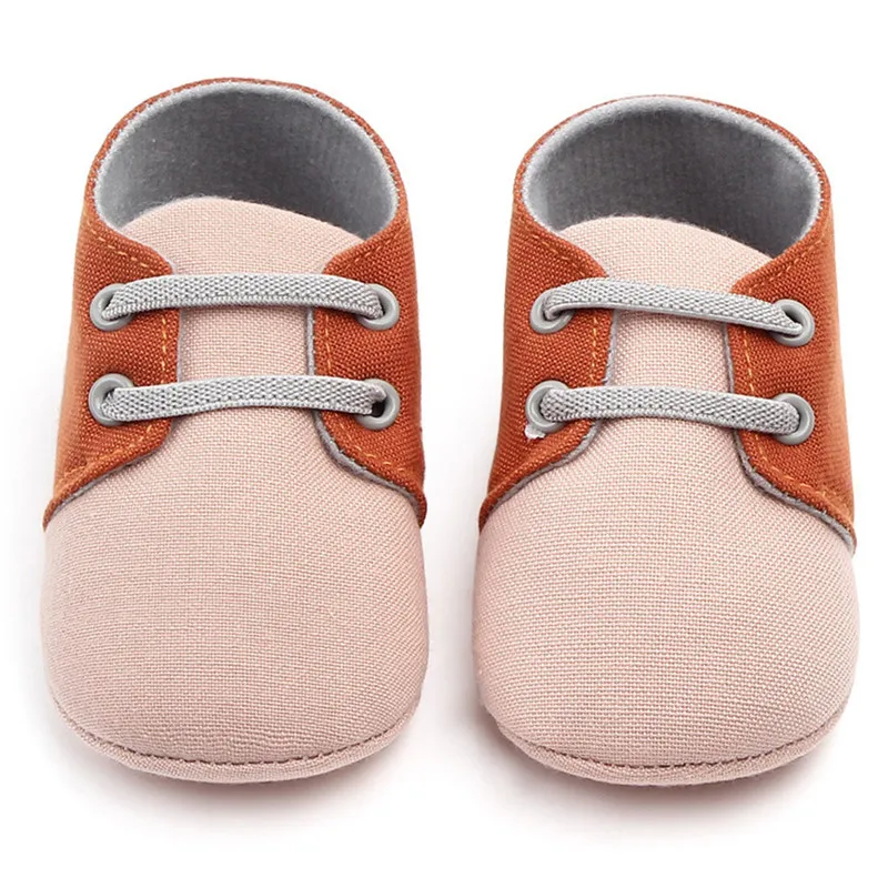 Zapatos Bebe Antideslizantes разноцветные слипоны детская обувь зимняя теплая водонепроницаемая обувь из хлопчатобумажной ткани 6