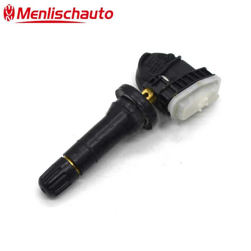 Датчик контроля давления в шинах для Fo rd Fiesta Van Focus F Series Ka Kuga Mondo Ranger датчик TPMS EV6T 1A180