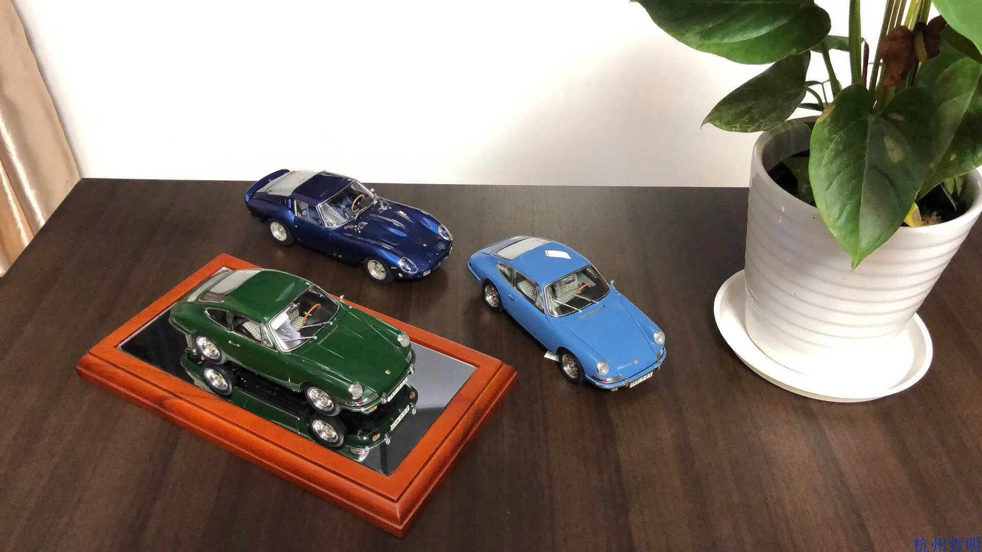 Паровая коробка коллекция акриловая Пылезащитная крышка 1: 18 показывает прозрачный дисплей коробка чехол унисекс готовой продукции дно