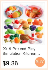 Новинка, игрушки для фруктового питания, Детская кухня, Kawaii, развивающие игрушки, подарки, кухня, игра, дом, образование, набор игрушек для торта
