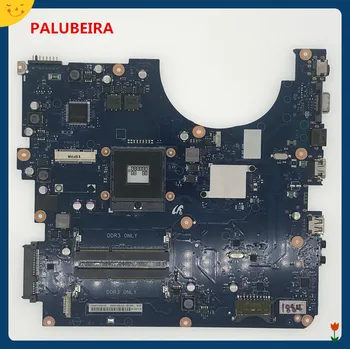 

PALUBEIRA BA92-06785A BA41-01218A BA41-01219A Laptop Motherboard for Samsung R530 R540 NP-R540 Mainboard BREMEN-C HM55 DDR3