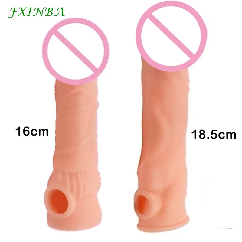 16 cm penis