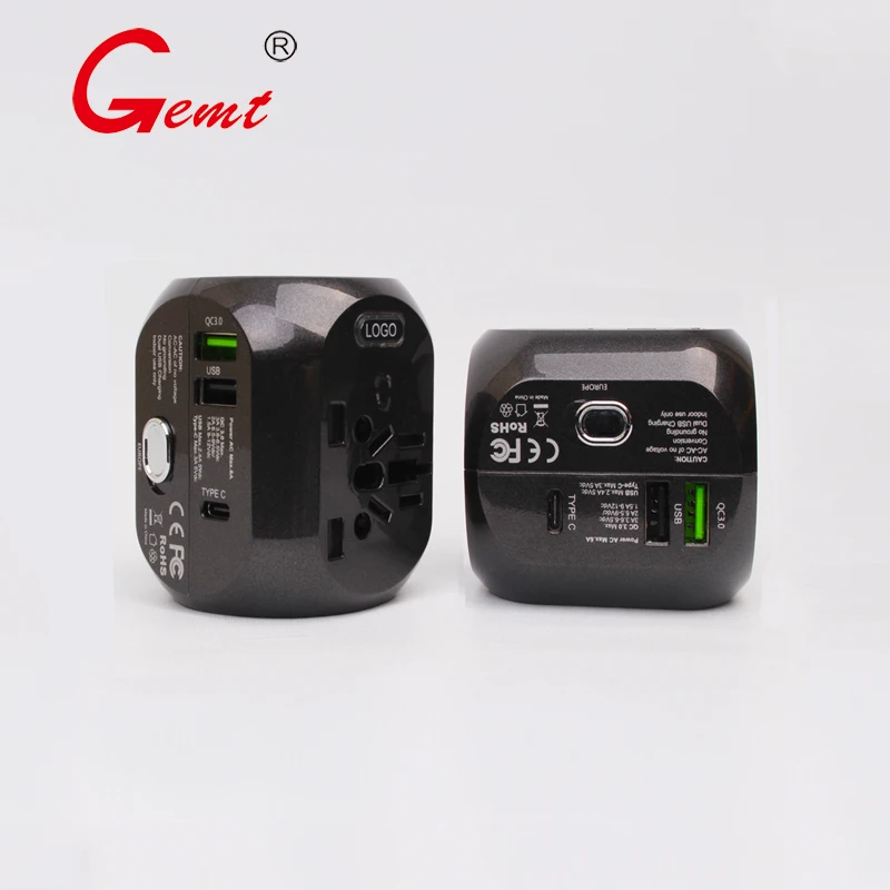 ο  ,  AC  ÷ ,  USB CŸ , ̱ EU  AU, QC 3.0  