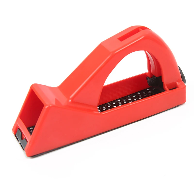 Portable Sanding Grinder Drywall Trimmer Sander Polisher Abrasive Edge