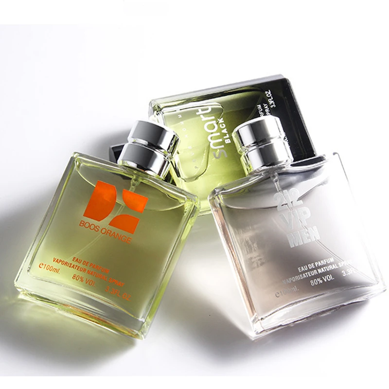 Мужские духи 212 аромат оригинальные для мужчин Parfum Crystal Туалетная вода спрей тела