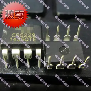 

5PCS/LOT CR5229 DIP-8 Offline switching power supply chip PWM controller In Stock